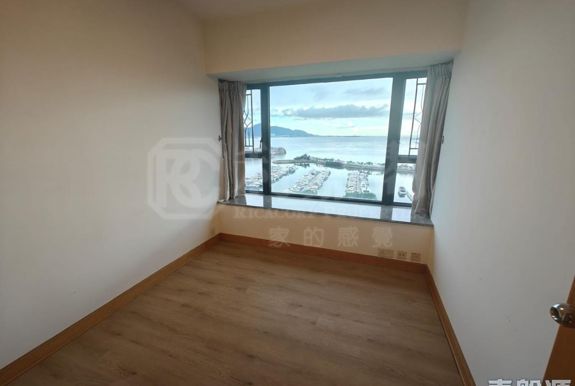 愛琴海岸 3座 - 28NTS – 香港北部都會區