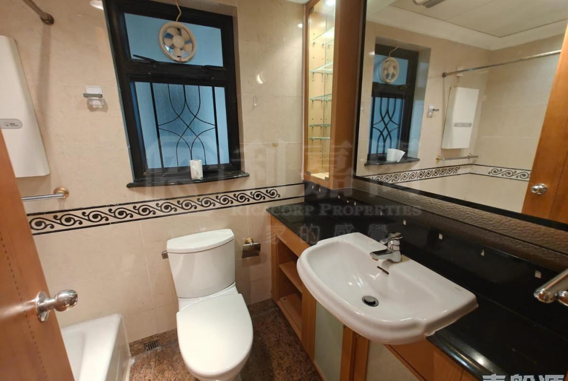 愛琴海岸 3座 - 28NTS – 香港北部都會區