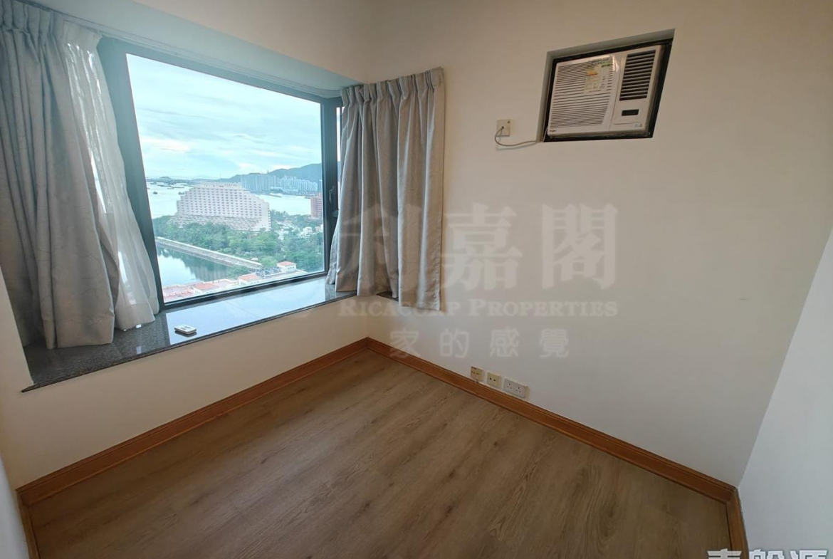 愛琴海岸 3座 - 28NTS – 香港北部都會區