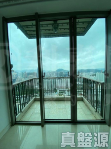 朗逸峰 1期 8座 - 28NTS – 香港北部都會區