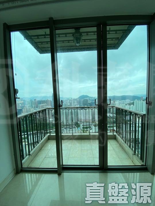 朗逸峰 1期 8座 - 28NTS – 香港北部都會區