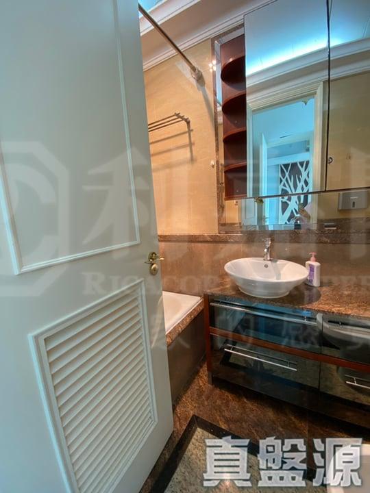 朗逸峰 1期 8座 - 28NTS – 香港北部都會區