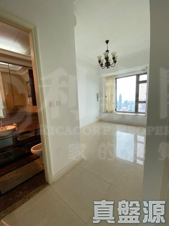 朗逸峰 1期 8座 - 28NTS – 香港北部都會區