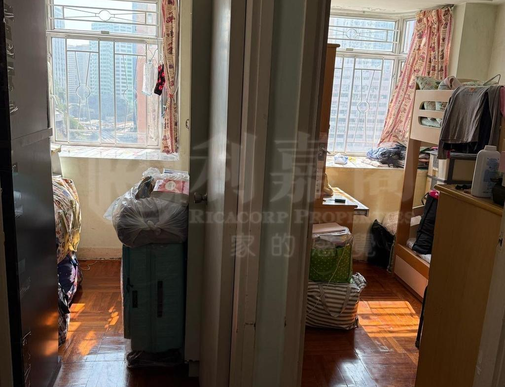 富麗花園 昌貴閣 - 28NTS – 香港北部都會區