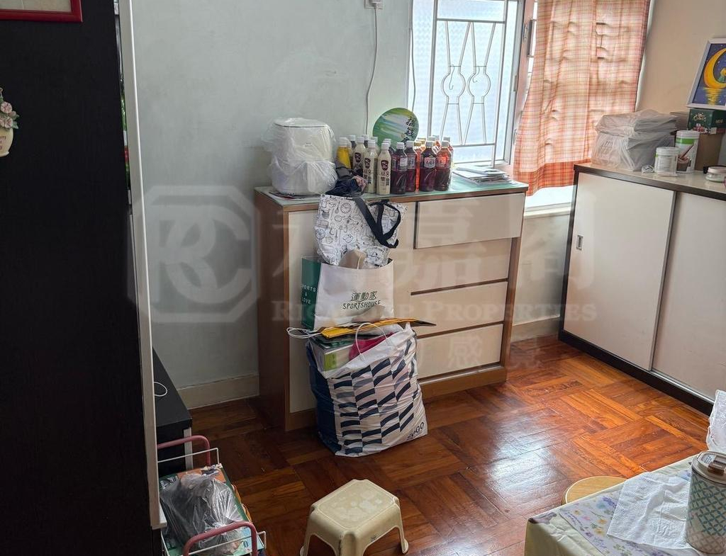 富麗花園 昌貴閣 - 28NTS – 香港北部都會區