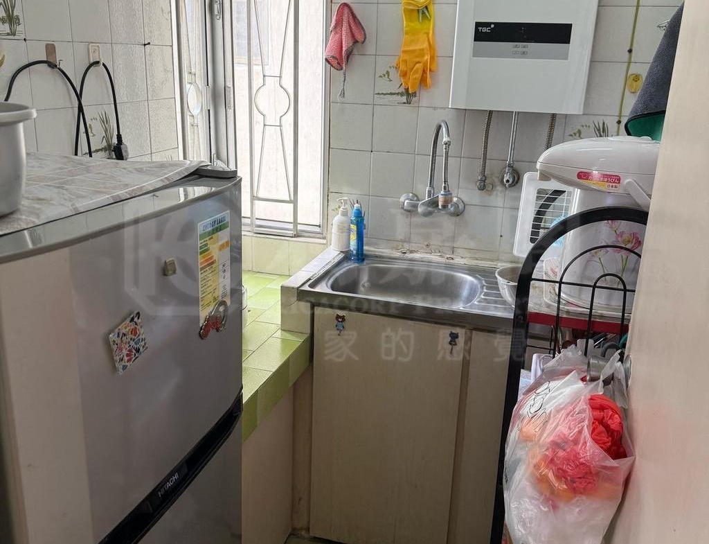 富麗花園 昌貴閣 - 28NTS – 香港北部都會區