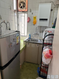 富麗花園 昌貴閣 - 28NTS – 香港北部都會區