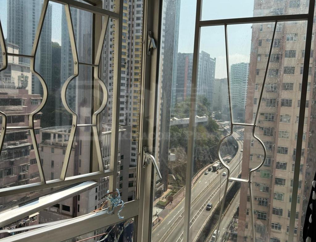 富麗花園 昌貴閣 - 28NTS – 香港北部都會區