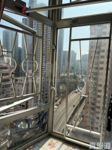 富麗花園 昌貴閣 - 28NTS – 香港北部都會區