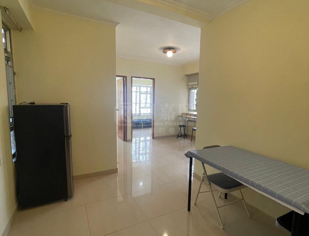 怡樂花園 2座 - 28NTS – 香港北部都會區