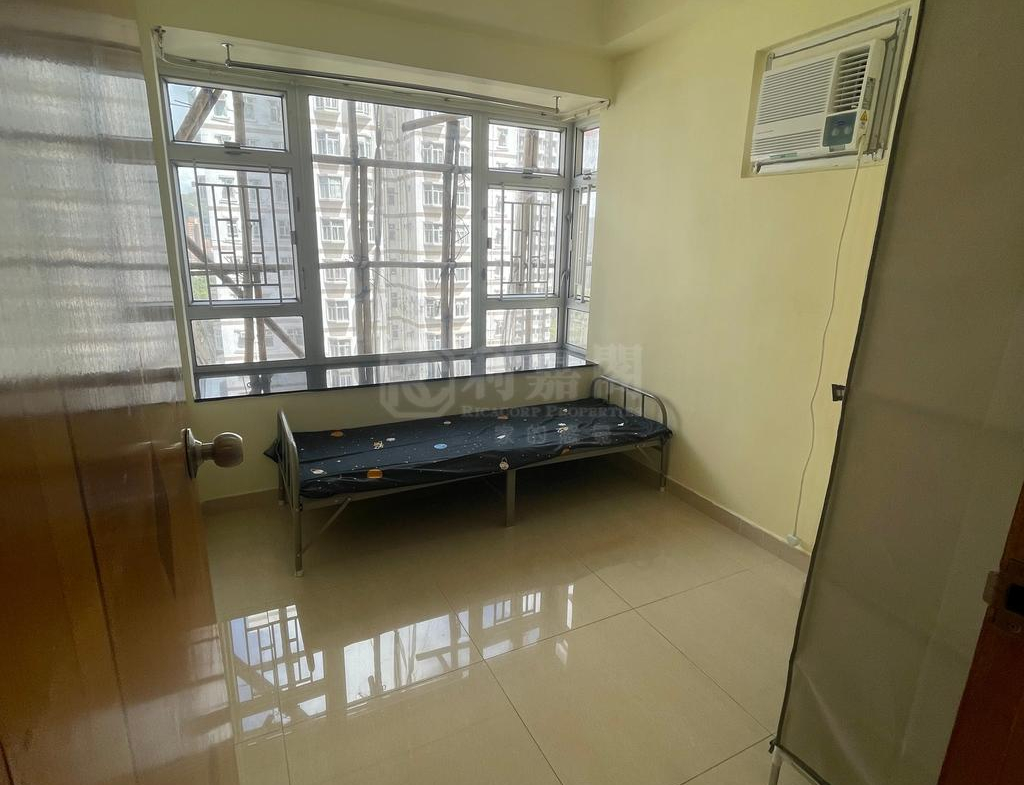 怡樂花園 2座 - 28NTS – 香港北部都會區