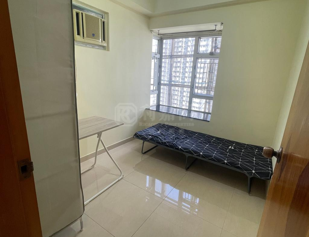 怡樂花園 2座 - 28NTS – 香港北部都會區