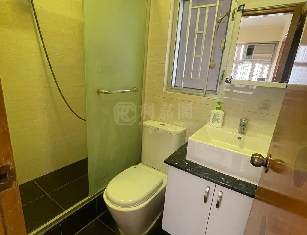 怡樂花園 2座 - 28NTS – 香港北部都會區