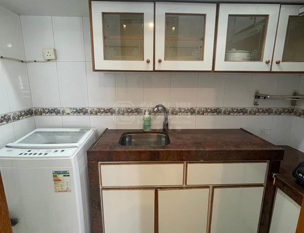 怡樂花園 2座 - 28NTS – 香港北部都會區