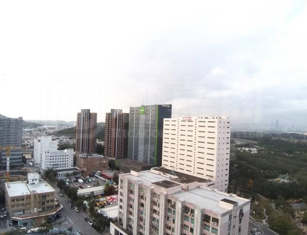 尚豪庭 2座 - 28NTS – 香港北部都會區