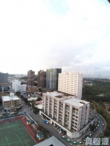 尚豪庭 2座 - 28NTS – 香港北部都會區