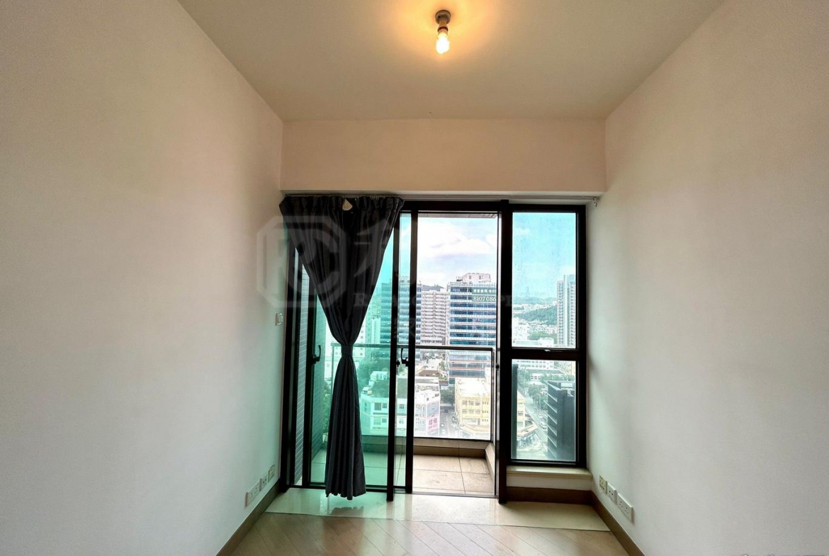 尚豪庭 2座 - 28NTS – 香港北部都會區