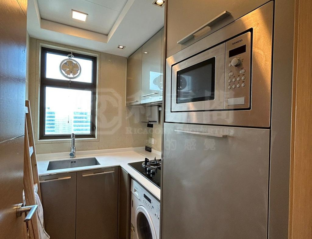 尚豪庭 2座 - 28NTS – 香港北部都會區