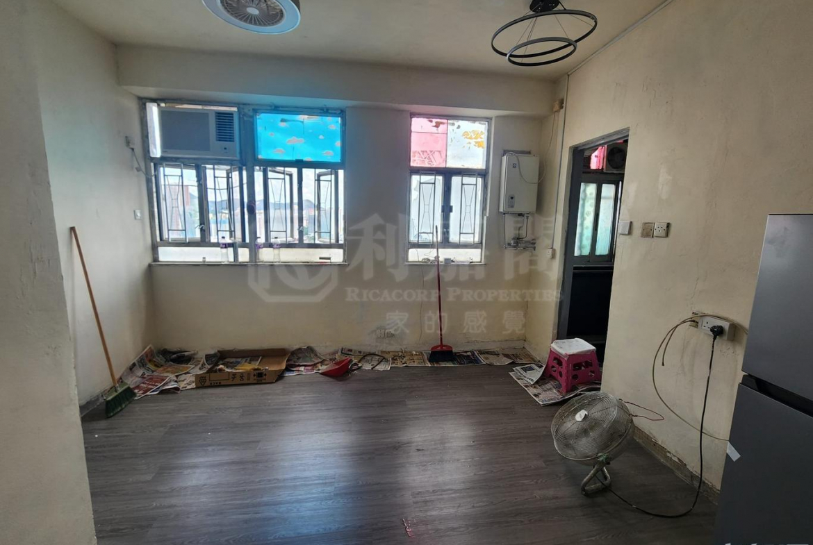 兆禧苑 順禧閣 (C座) - 28NTS – 香港北部都會區