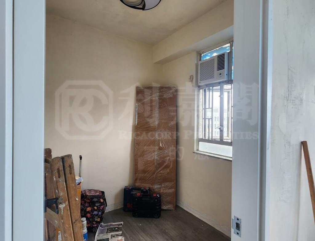 兆禧苑 順禧閣 (C座) - 28NTS – 香港北部都會區