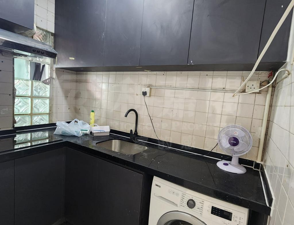 兆禧苑 順禧閣 (C座) - 28NTS – 香港北部都會區