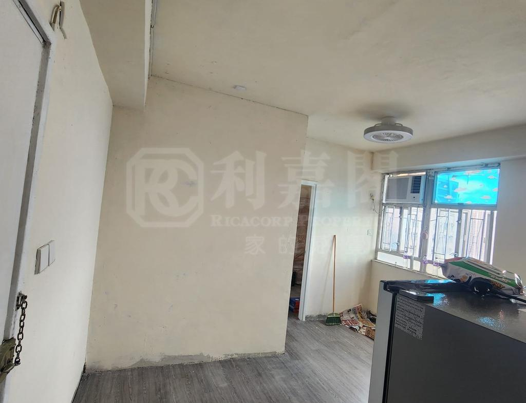 兆禧苑 順禧閣 (C座) - 28NTS – 香港北部都會區