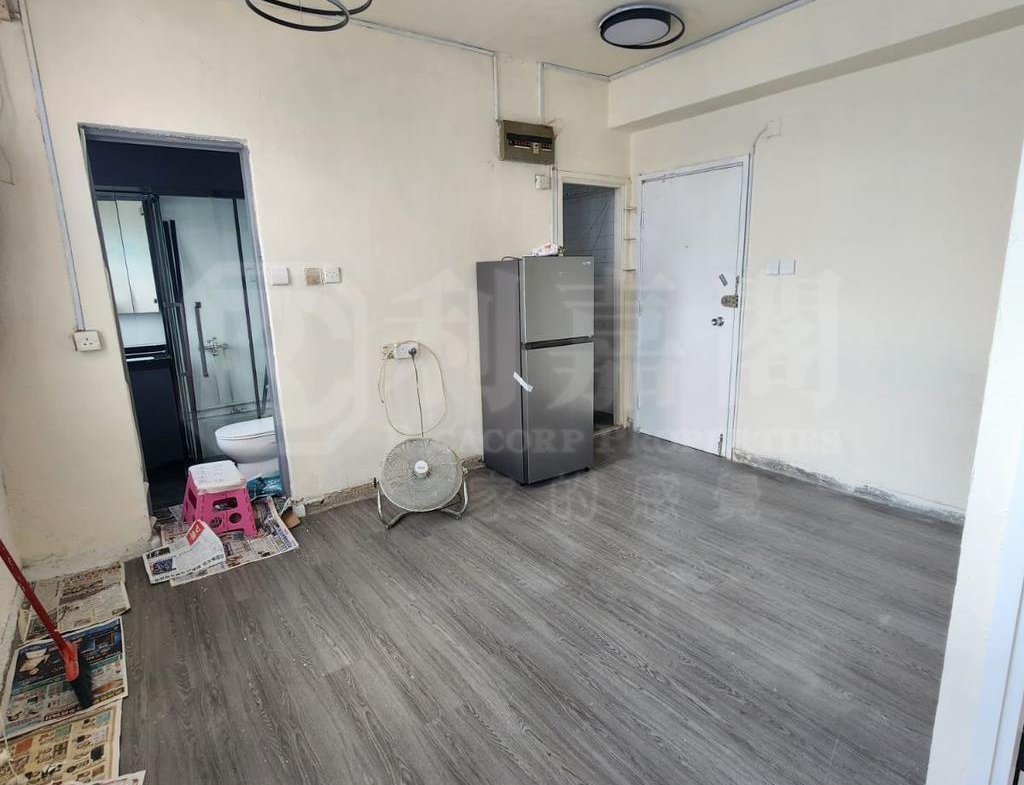 兆禧苑 順禧閣 (C座) - 28NTS – 香港北部都會區