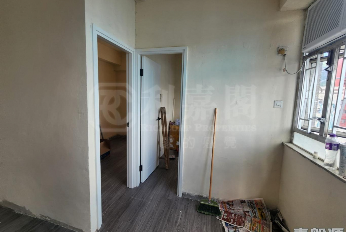 兆禧苑 順禧閣 (C座) - 28NTS – 香港北部都會區