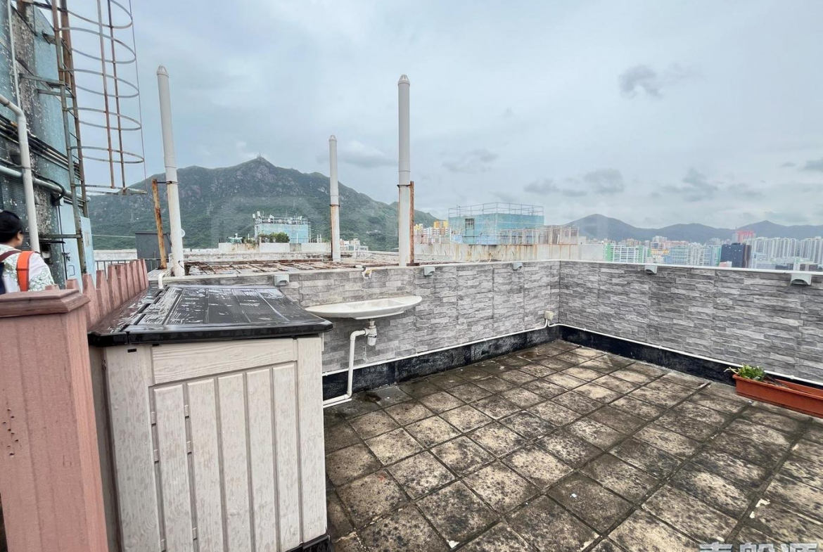 豐景園 3座 - 28NTS – 香港北部都會區