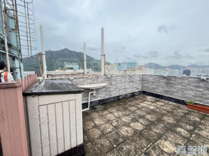 豐景園 3座 - 28NTS – 香港北部都會區