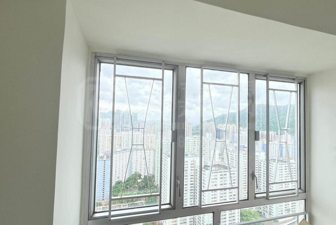 豐景園 3座 - 28NTS – 香港北部都會區