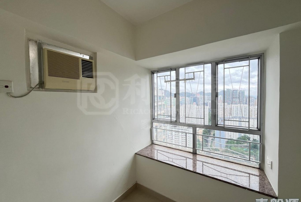 豐景園 3座 - 28NTS – 香港北部都會區