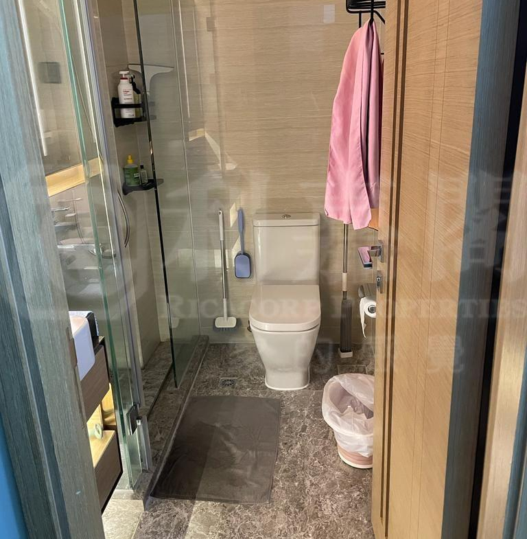 逸璟．龍灣 2座 - 28NTS – 香港北部都會區