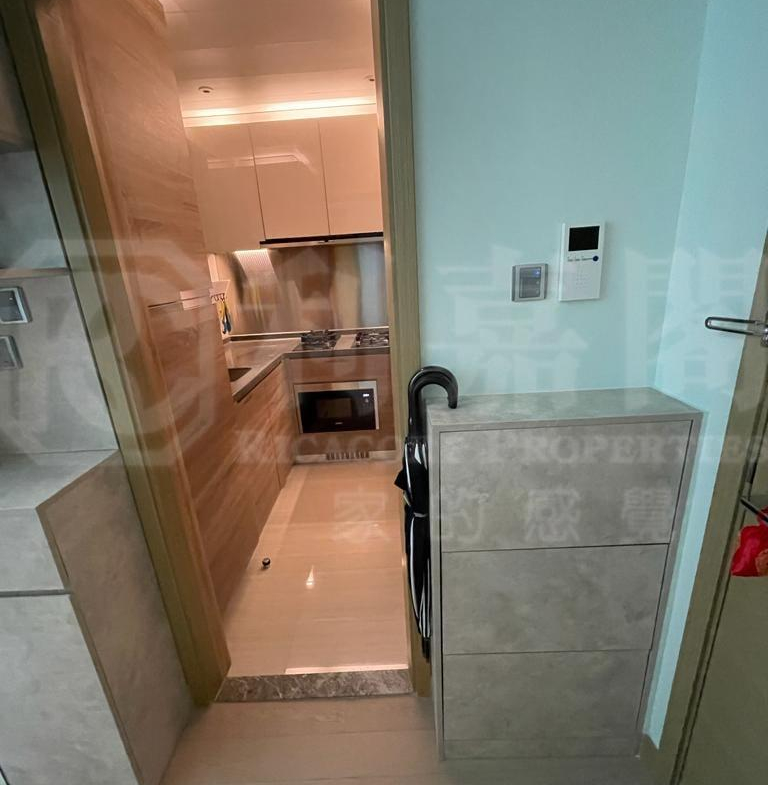 逸璟．龍灣 2座 - 28NTS – 香港北部都會區