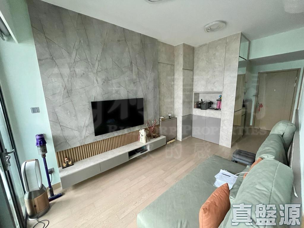 逸璟．龍灣 2座 - 28NTS – 香港北部都會區