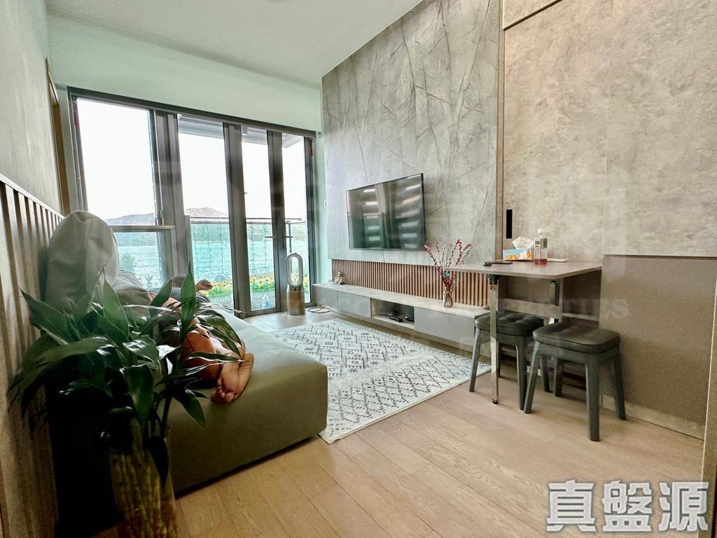 逸璟．龍灣 2座 - 28NTS – 香港北部都會區