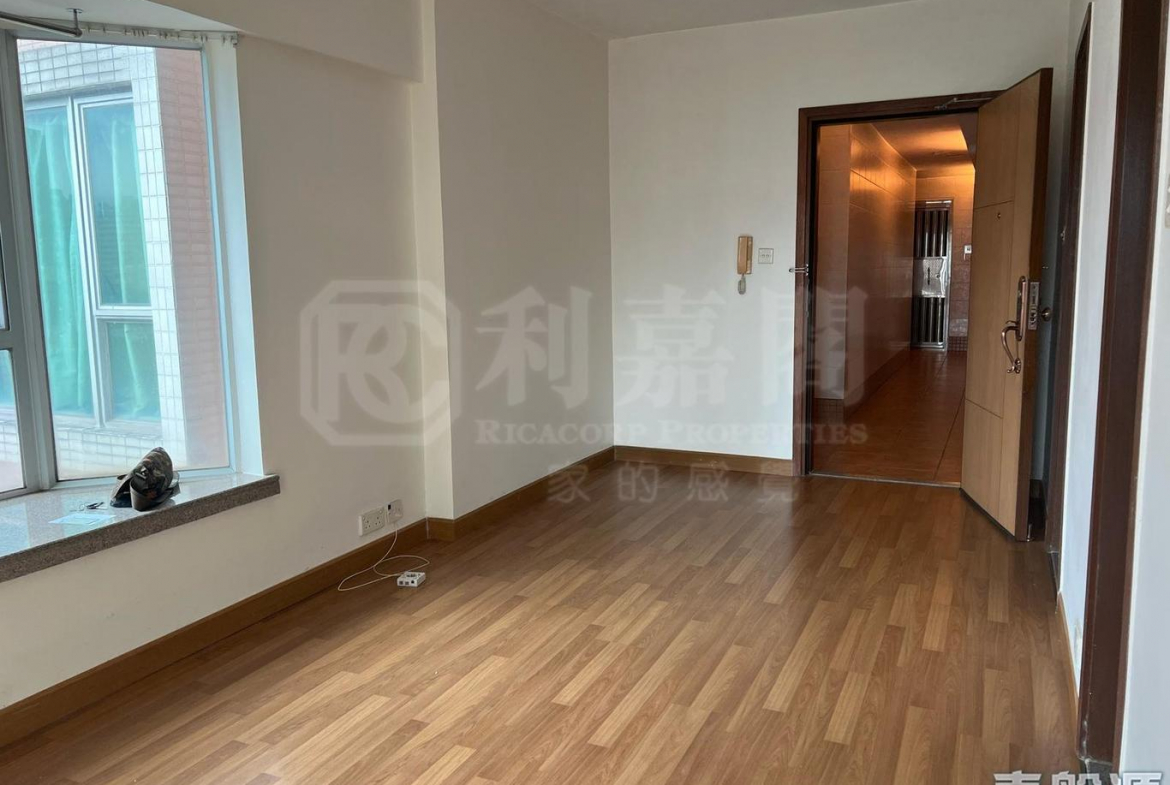 疊茵庭 8座 - 28NTS – 香港北部都會區