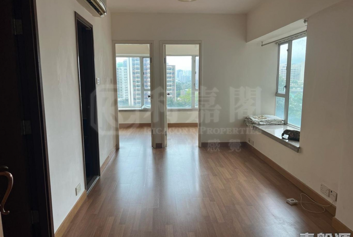 疊茵庭 8座 - 28NTS – 香港北部都會區