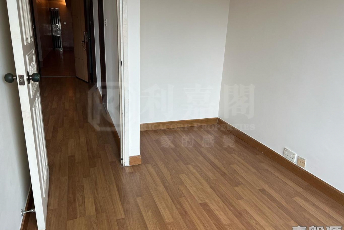 疊茵庭 8座 - 28NTS – 香港北部都會區