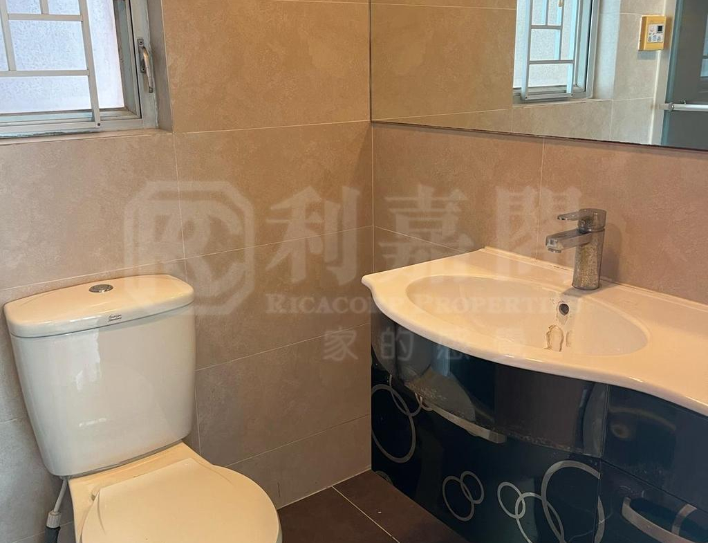 疊茵庭 8座 - 28NTS – 香港北部都會區