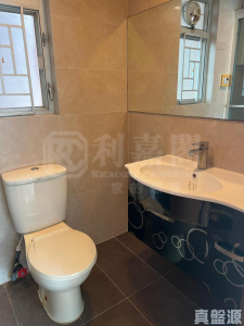 疊茵庭 8座 - 28NTS – 香港北部都會區