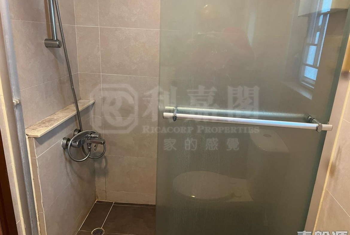 疊茵庭 8座 - 28NTS – 香港北部都會區