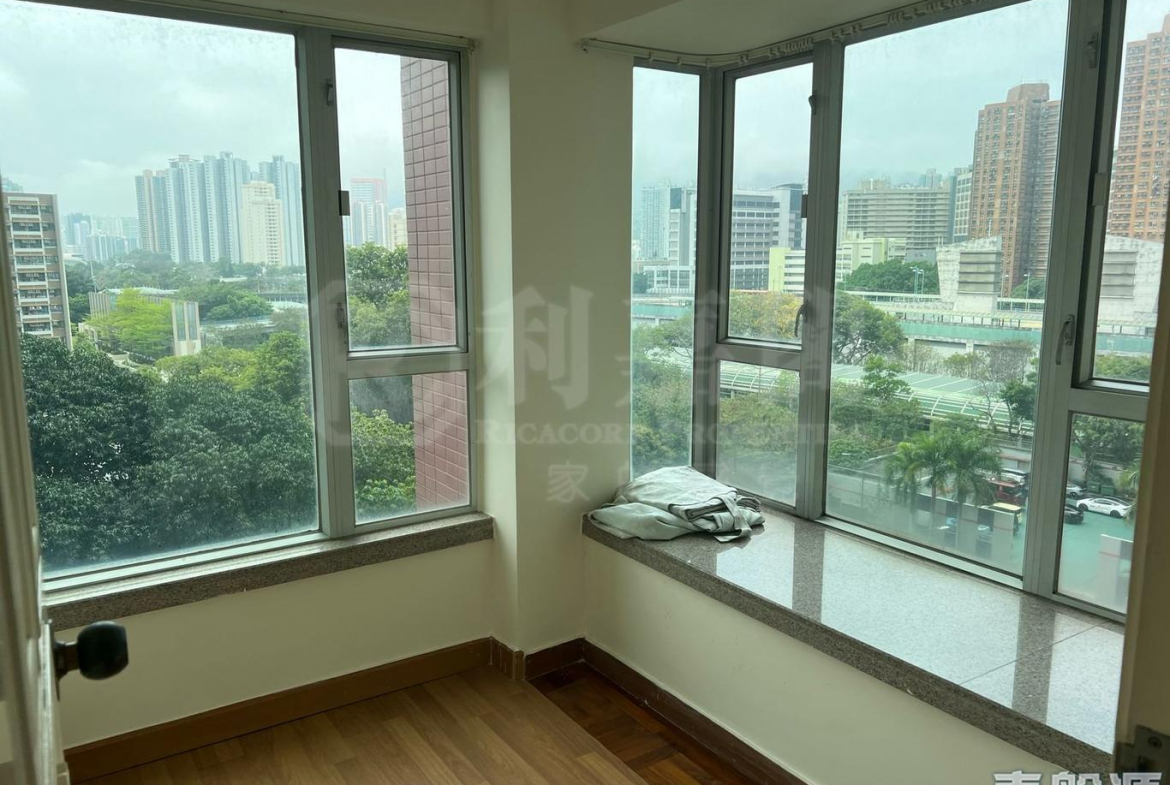 疊茵庭 8座 - 28NTS – 香港北部都會區