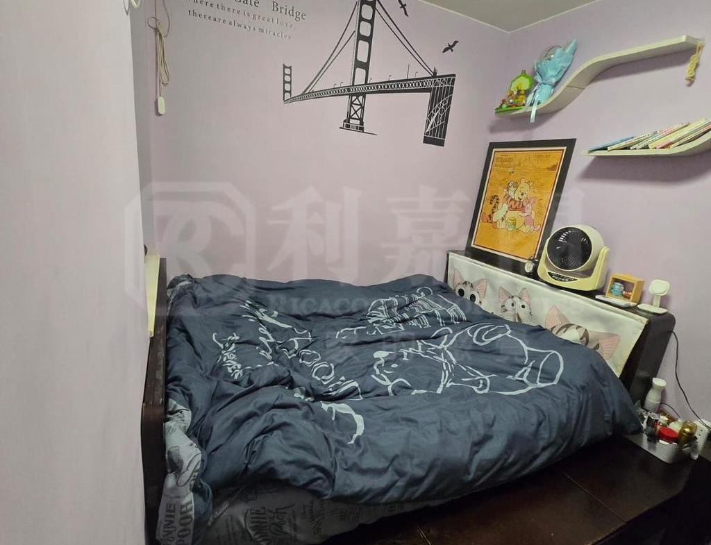 兆安苑 定賢閣 (G座) - 28NTS – 香港北部都會區