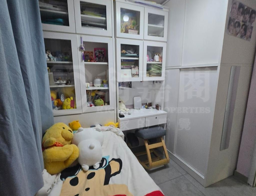 兆安苑 定賢閣 (G座) - 28NTS – 香港北部都會區