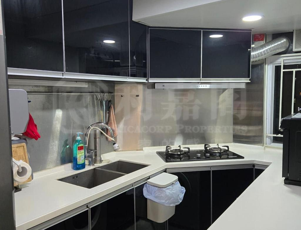 兆安苑 定賢閣 (G座) - 28NTS – 香港北部都會區