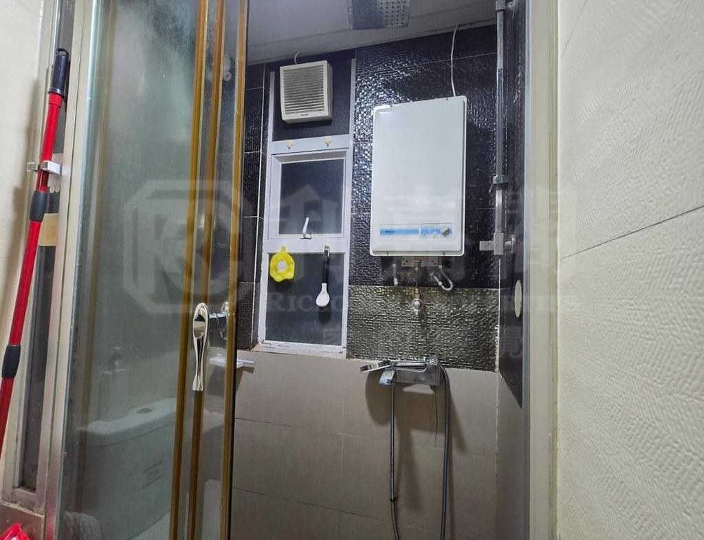 兆安苑 定賢閣 (G座) - 28NTS – 香港北部都會區