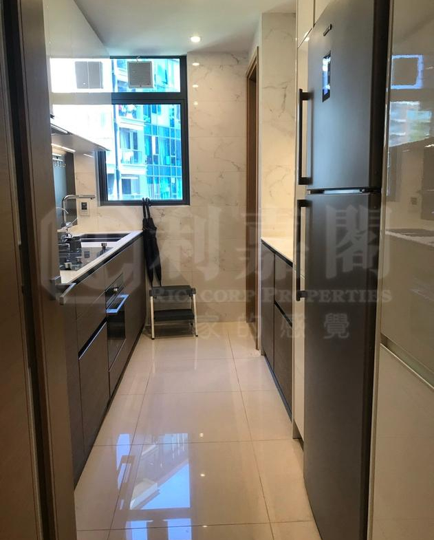 滿名山 滿庭 11座 - 28NTS – 香港北部都會區