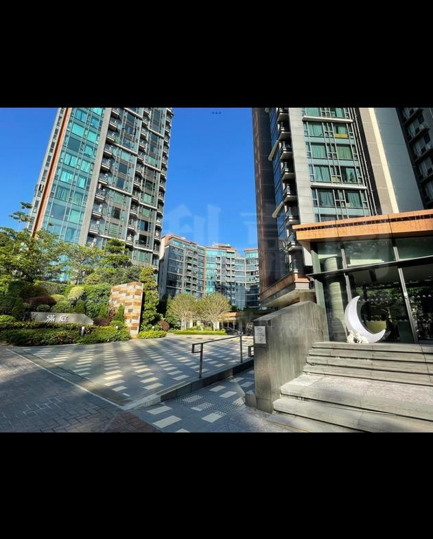 滿名山 滿庭 11座 - 28NTS – 香港北部都會區