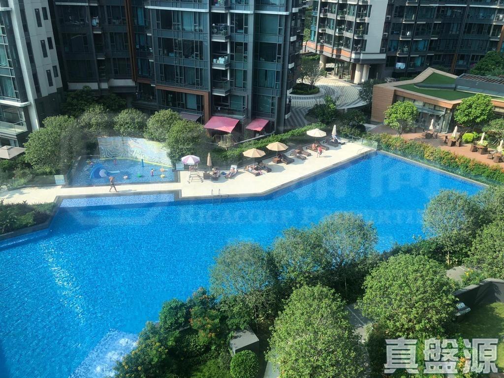 滿名山 滿庭 11座 - 28NTS – 香港北部都會區